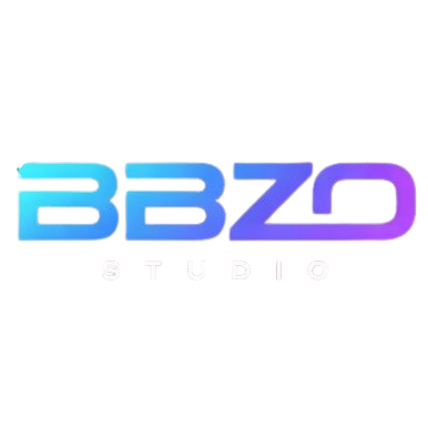 BBZO Studio Logo